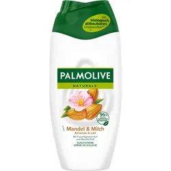Palmolive Naturals Mandelmilch Duschgel 250 ml