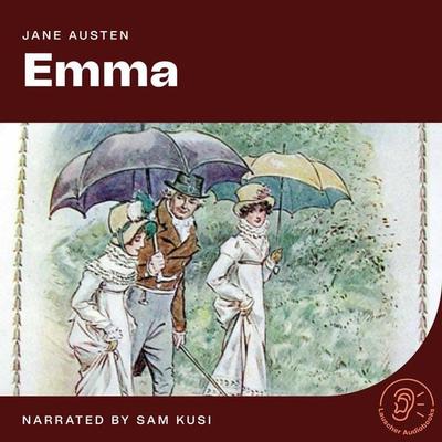 Emma - Jane Austen, Audio, 9783991711001