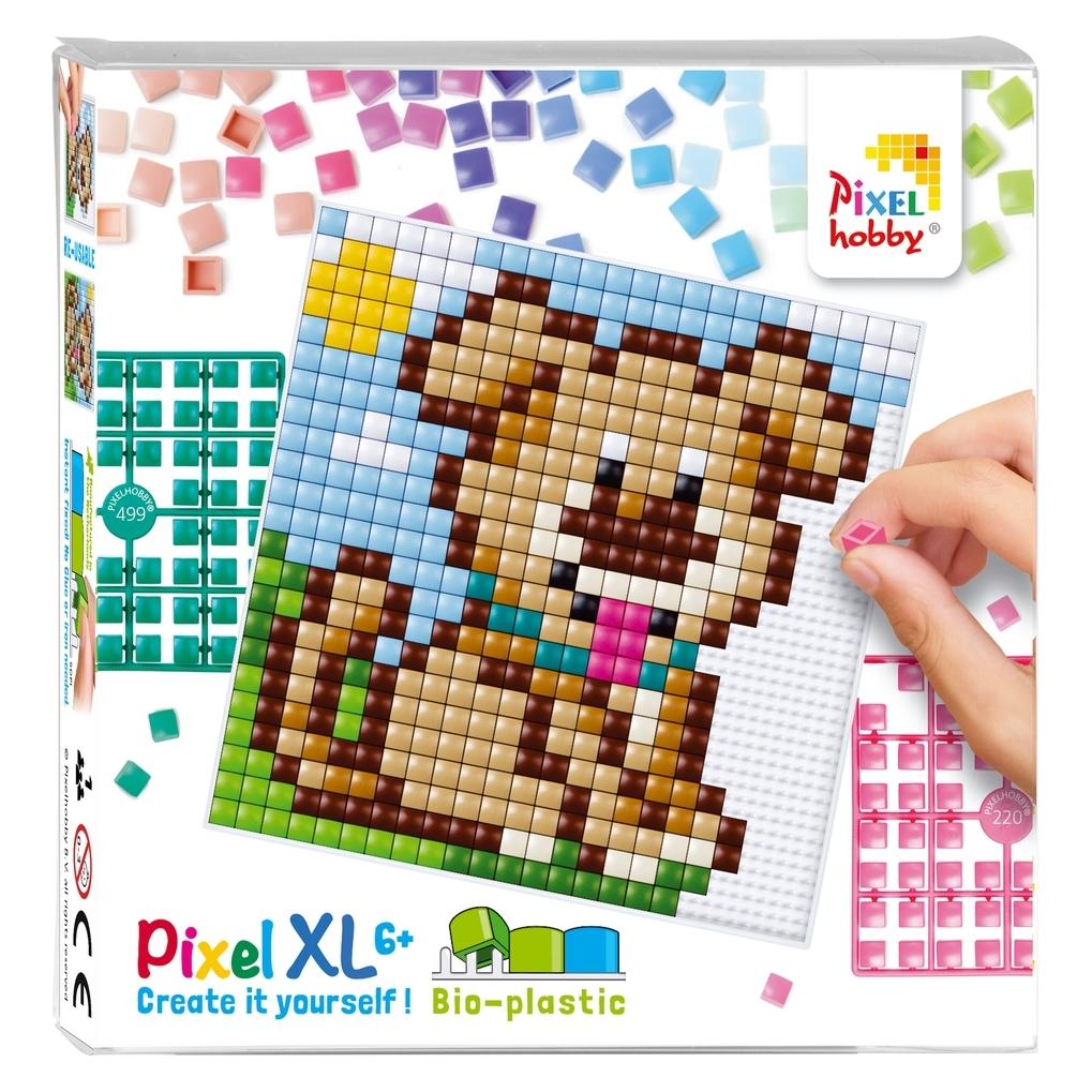 Pracht Pixel XL Welpe (71363531)