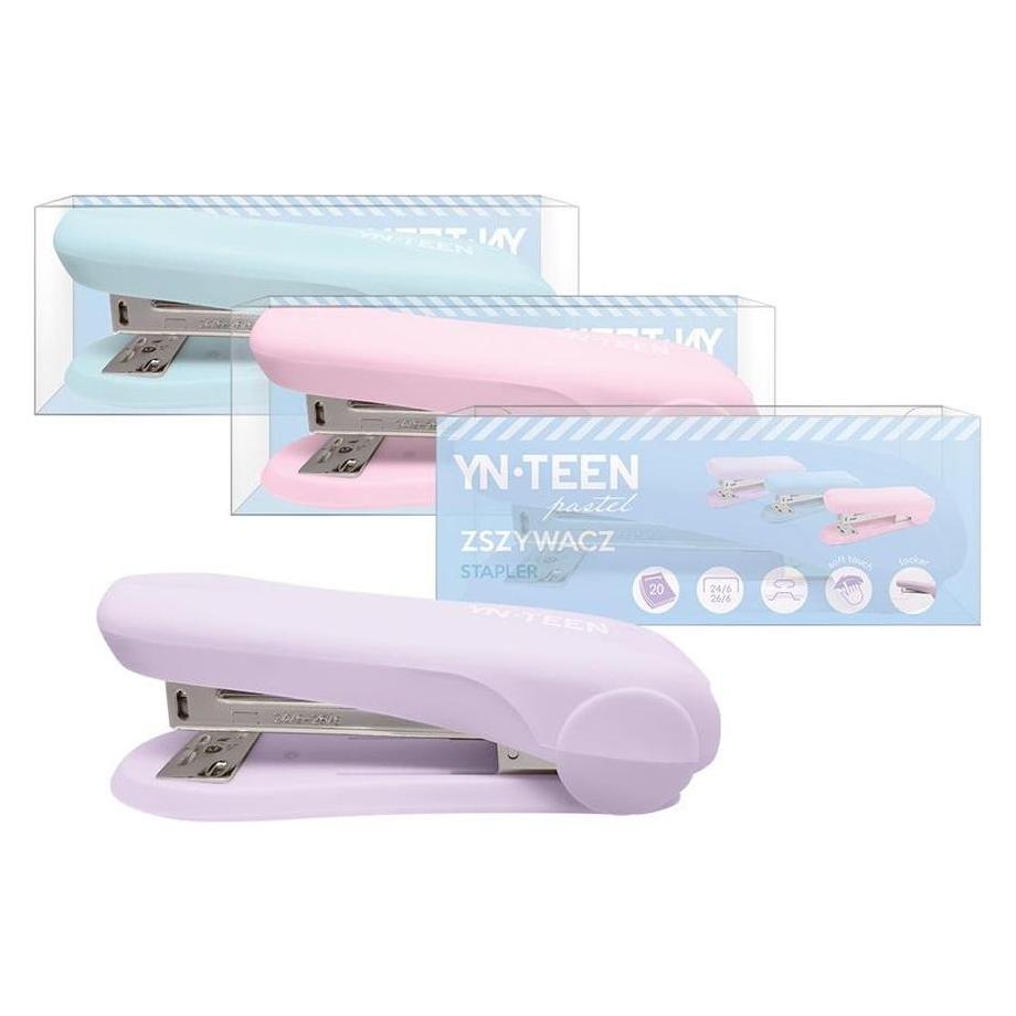 Interdruk Hefter Hefter Pastell YN TEEN (387956)