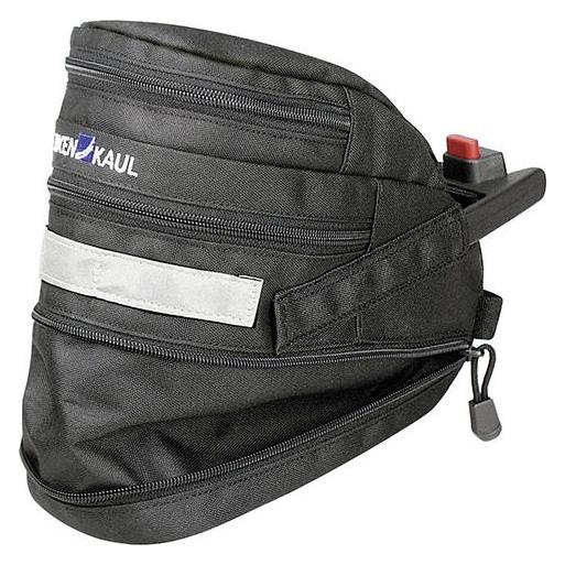 KlickFix Contour Mini (2 l, Satteltasche) (1244)