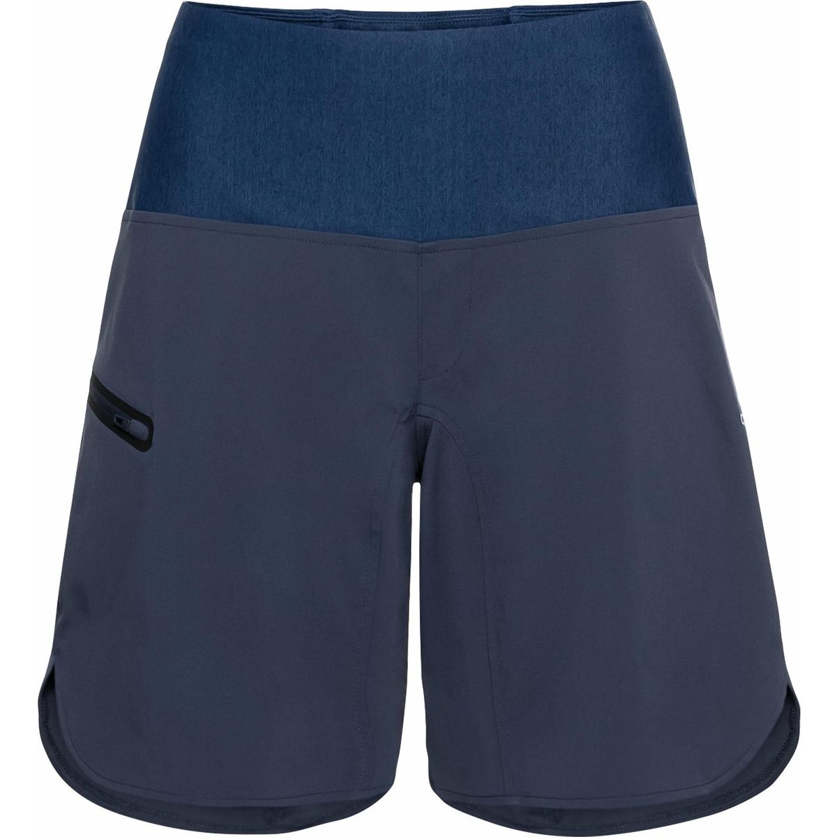 Odlo Shorts Millennium estate blue (20400) XS 422221-20400-XS