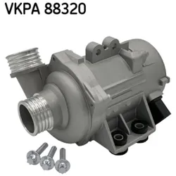 Wasserpumpe Motorkühlung SKF VKPA 88320 für BMW 3er X3