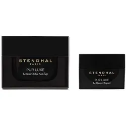 Stendhal, Beauty Geschenkset, Anti-Age-Pflegeset Pur Luxe Le Soin Global Anti Age 50 ml + Eye Balm 10 ml