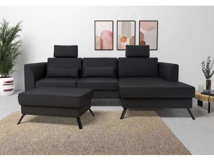 sit&more Hocker Olsen