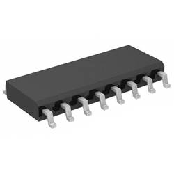 Microchip Technology MCP6S28-I/SL Linear IC - Operationsverstärker Programmierbare Verstärkung SOIC-16