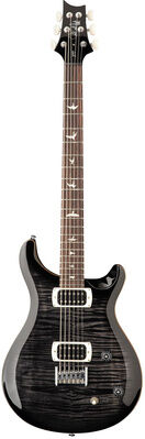 PRS SE 277 Charcoal Burst Charcoal Burst