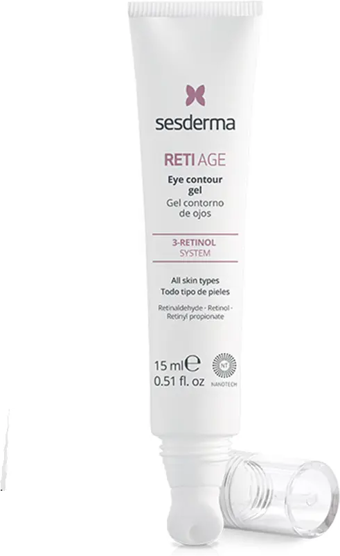 Sesderma Reti-Age Eye Contour 15 ml