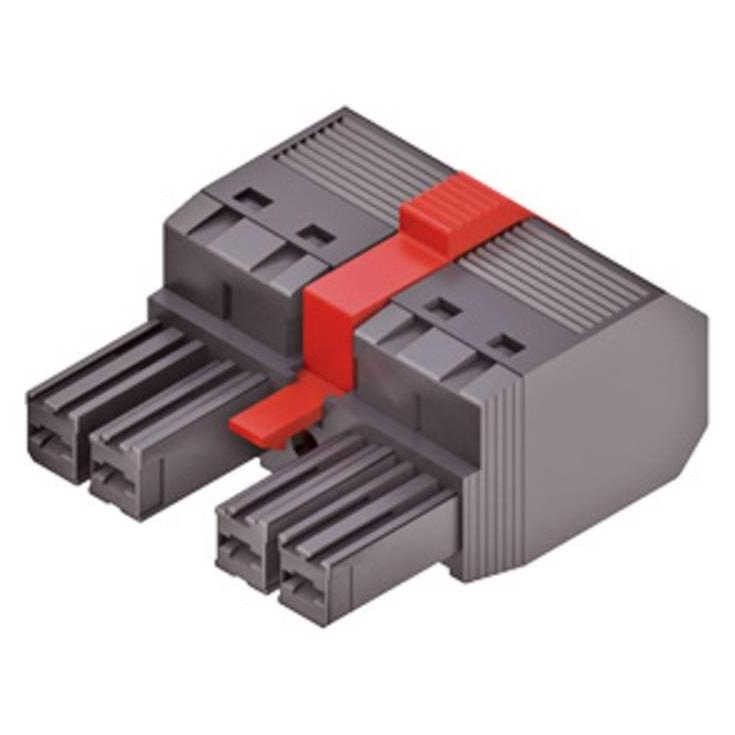 Weidmüller BVF 7.62HP BVF 7.62HP (1060570000)
