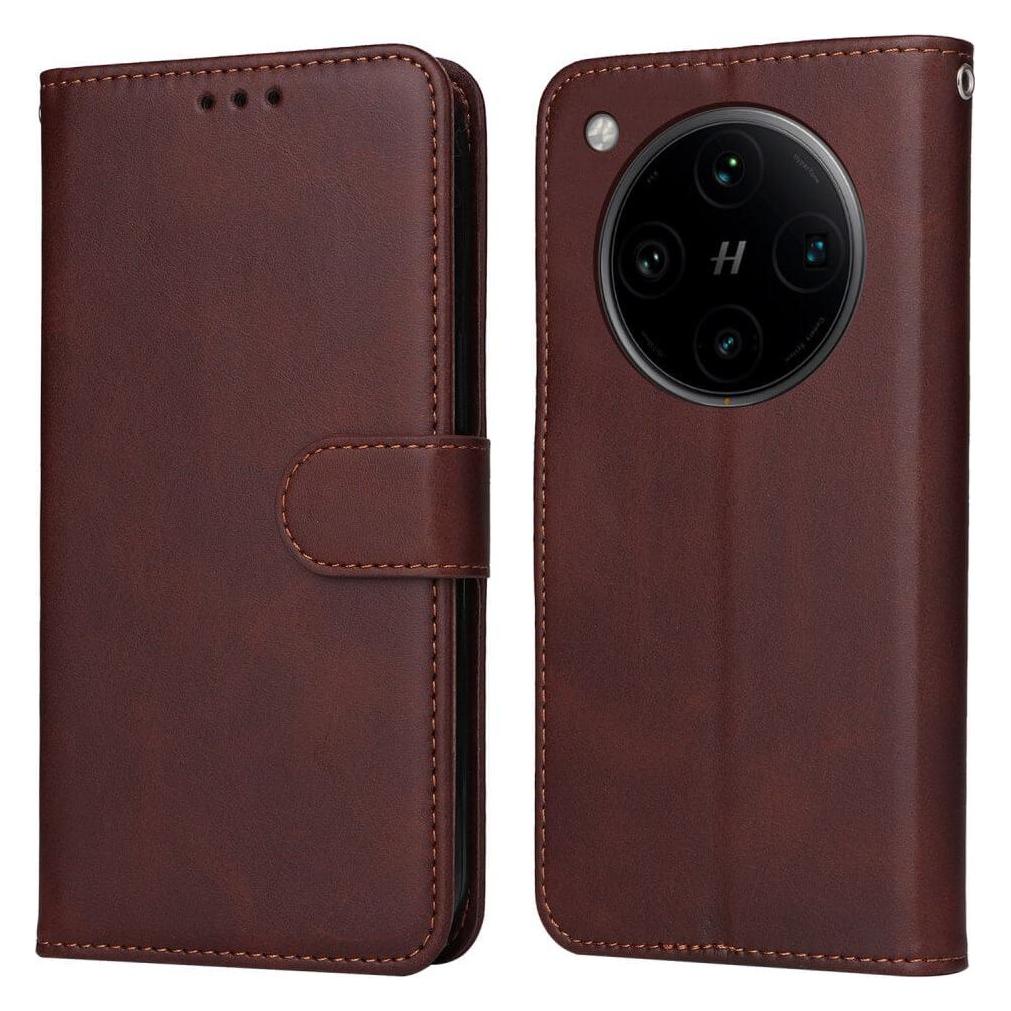 Cover-Discount OPPO Find X8 Pro - Premium Handyhülle Etui (Oppo Find X8 Pro) (57522672)