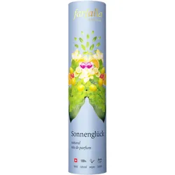 Farfalla Sonnenglück Natural Eau de Parfum