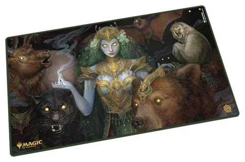 Ultimate Guard Playmat Magic: The Gathering Tarkir: Dragonstorm Host of the Hereafter