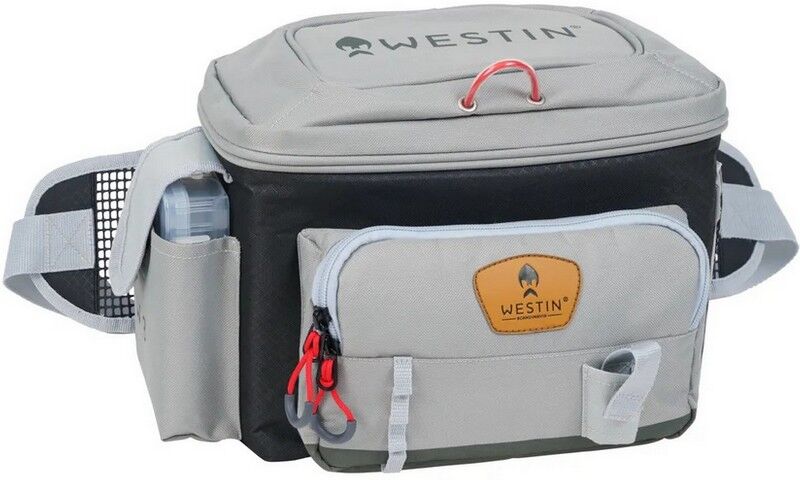 Westin W3 Waist Pack (4 Boxes)