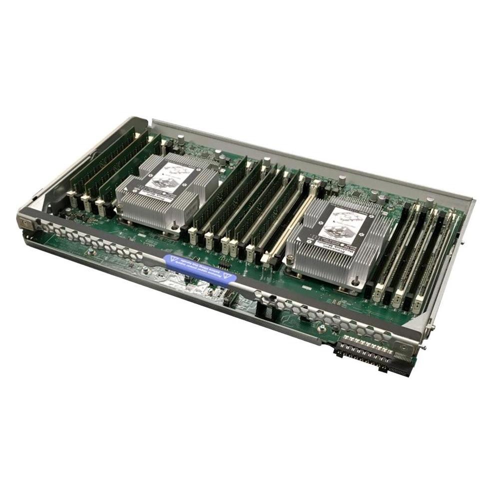 Lenovo ISG ThinkSystem SR850/SR860 Processor and Memory Expansion Tray (7B27A03953)