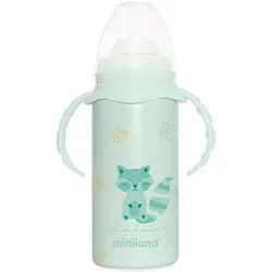 Miniland, Babynahrungszubereiter, Thermobaby Mint