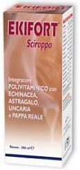 DIFASS INTERNATIONAL SpA EKIFORT INTEG ALIM 200ML
