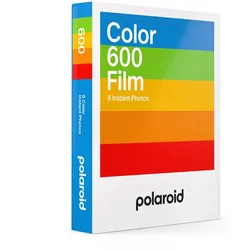 Color 600 Sofortbildfilm