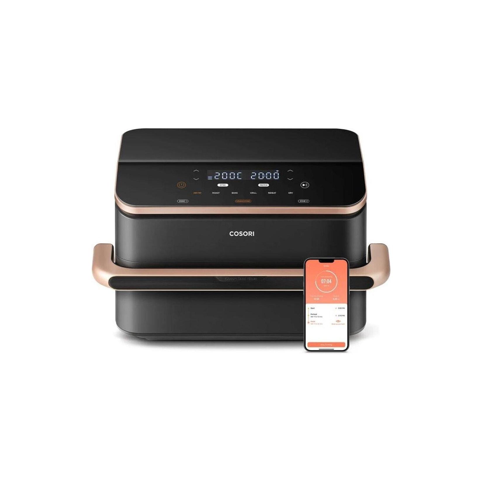 Cosori CAF-TF101S-AEUR Dual Blaze