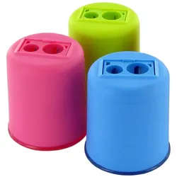 Kum, Spitzer, Doppelspitzdose