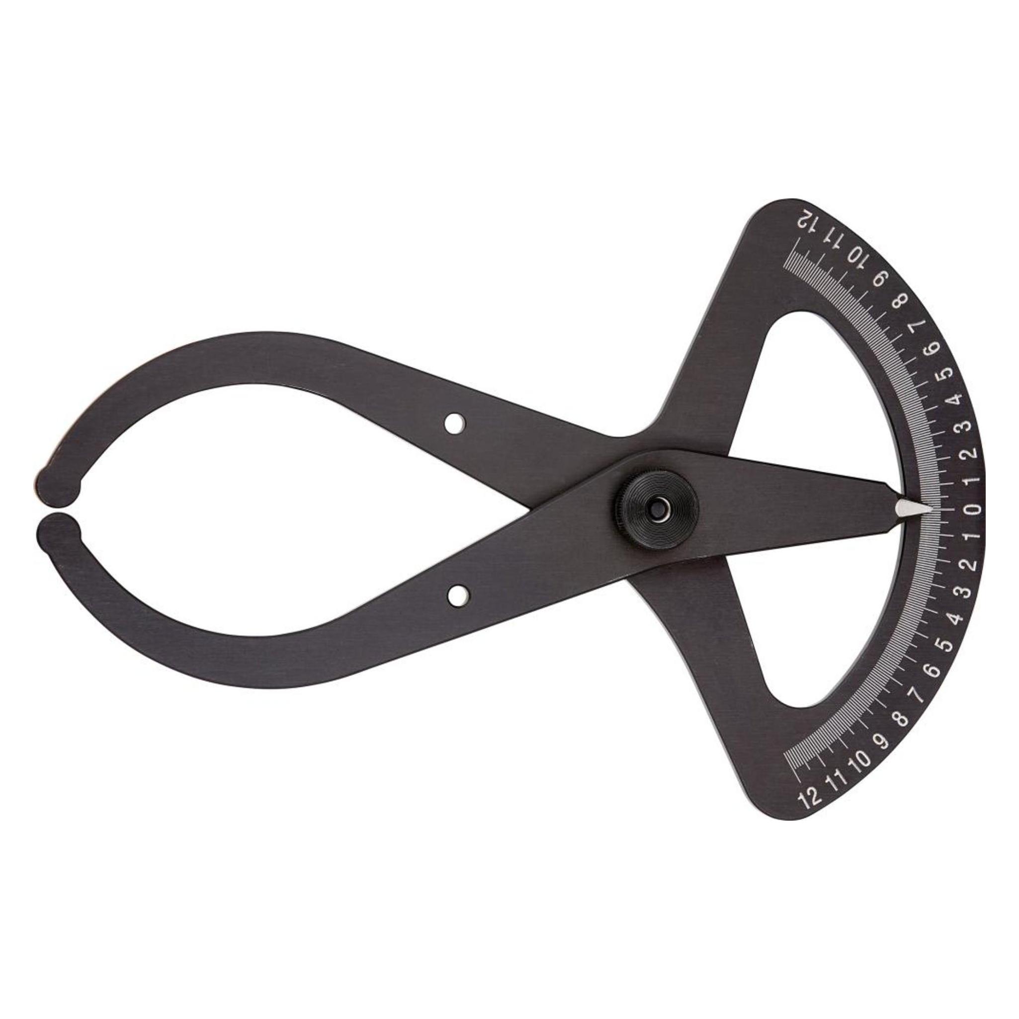 Magni FORTIS Greif- und Lochzirkel 300mm (30 cm) (4317784731072)