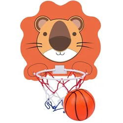 Eddy Toys, Basketballkorb