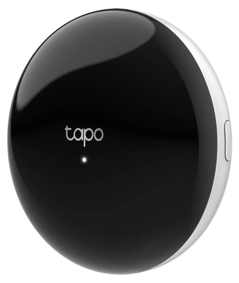 TP-Link Tapo H110 draadloos systeem, zwart