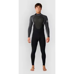Rip Curl Omega Bz 43 Neoprenanzug grey Gr. XS