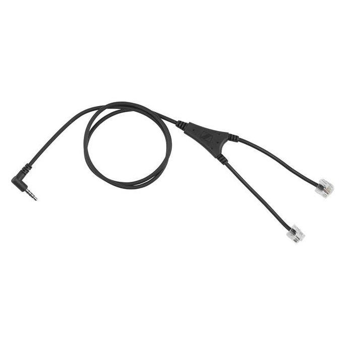 Sennheiser Anschlusskabel CEHS-MB 01 (506033)