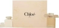CHLOÉ Signature EdP Set 205 ml