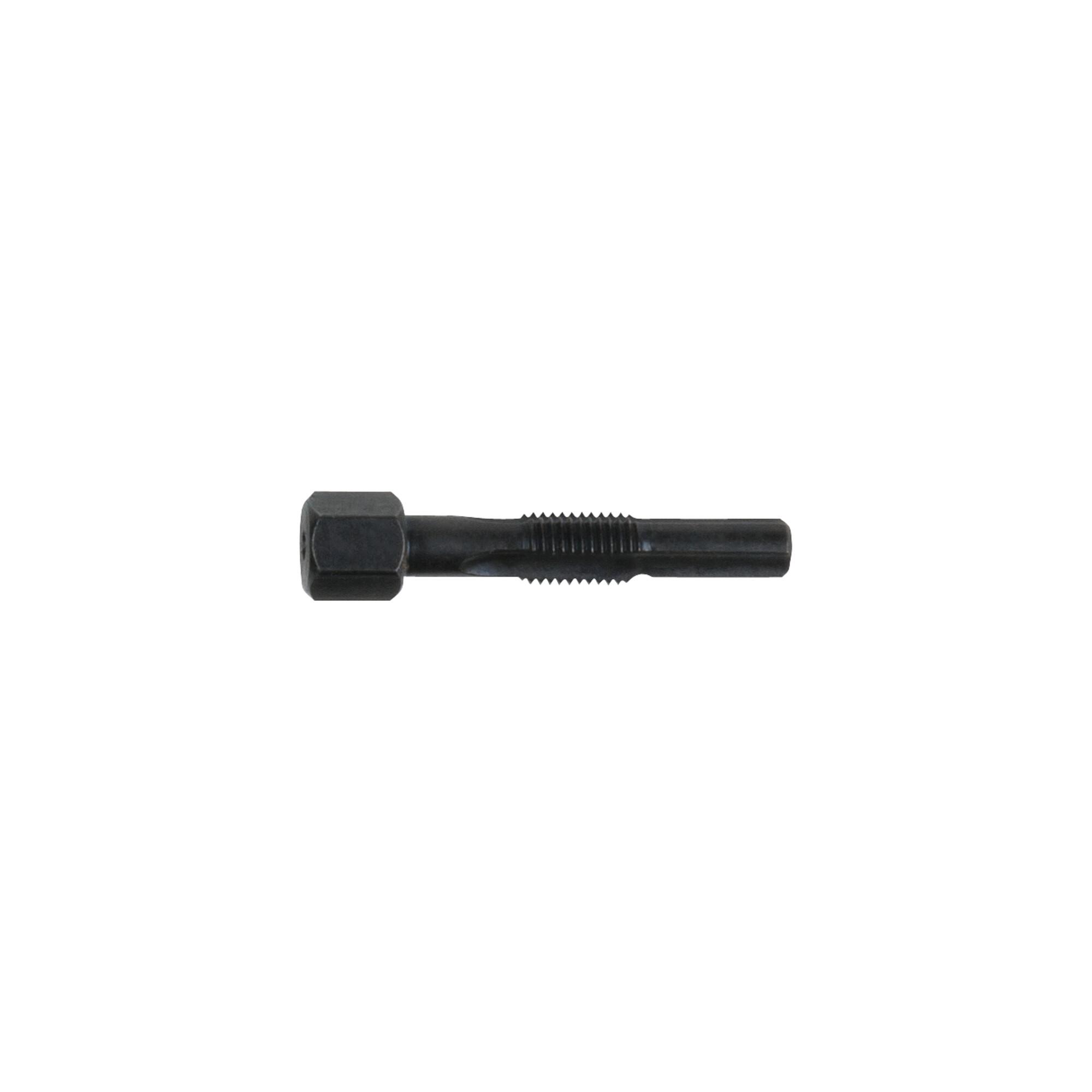 KS Tools Gewindebohrer mit Führungszapfen, M12x1 (150.5042)