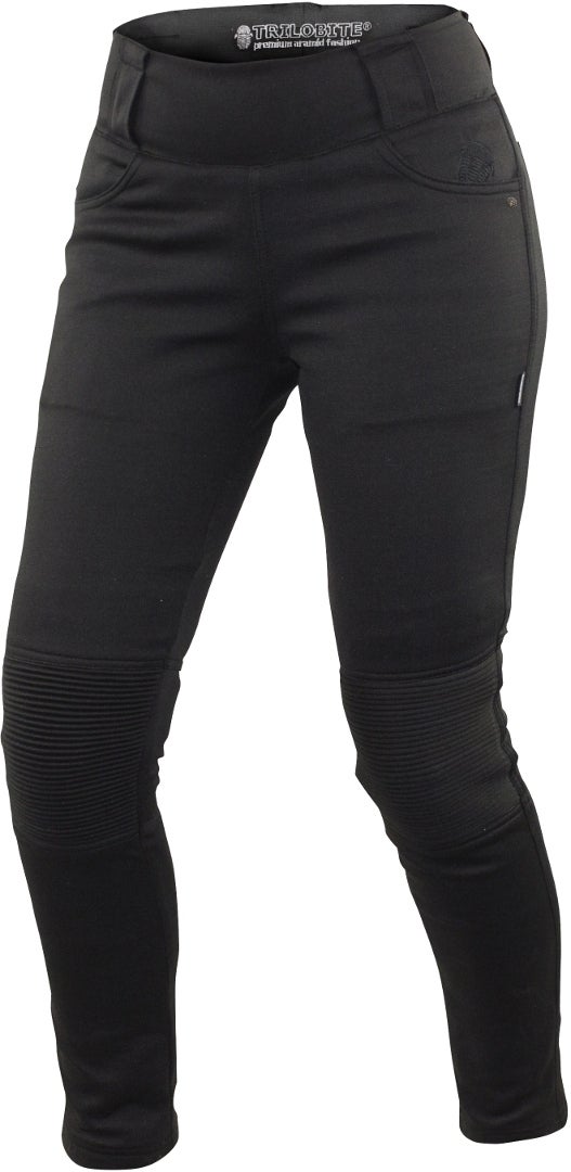 Trilobite Damen Motorrad Leggings 3338999900066580