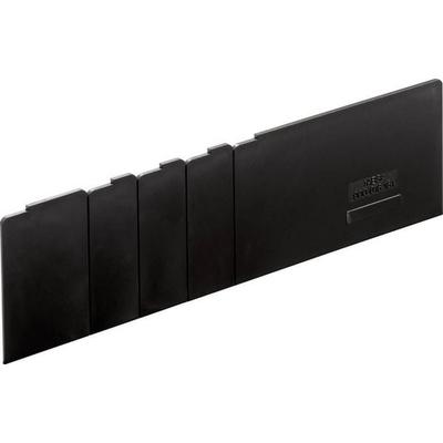 Parat 900016161 Quersteg 1 Stück (L x B x H) 325 x 2 x 88mm