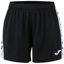 JOMA Heroic Shorts Damen 100 - schwarz S