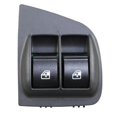 METZGER AUTOTEILE Schalter, Fensterheber 0916587 für Fiat