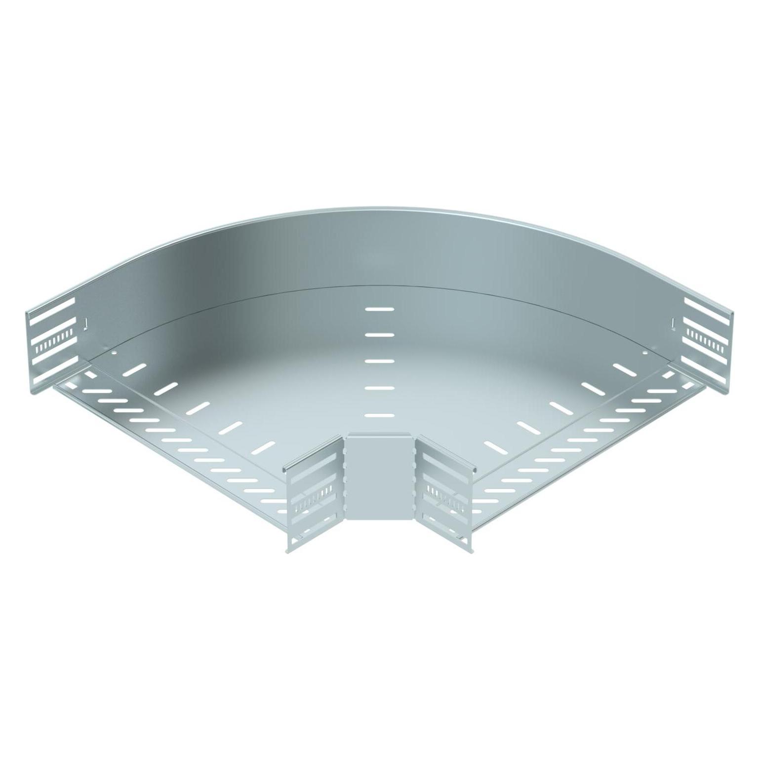 OBO Bettermann OBO Bogen 90° (5 cm) (6036808)