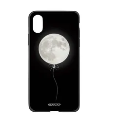 Guscio 2C Cover iPhone XS Max Designer Schutzhülle