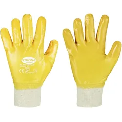 Stronghand, Schutzhandschuhe, Handschuh AMARILLO, Gr. 11 (11)