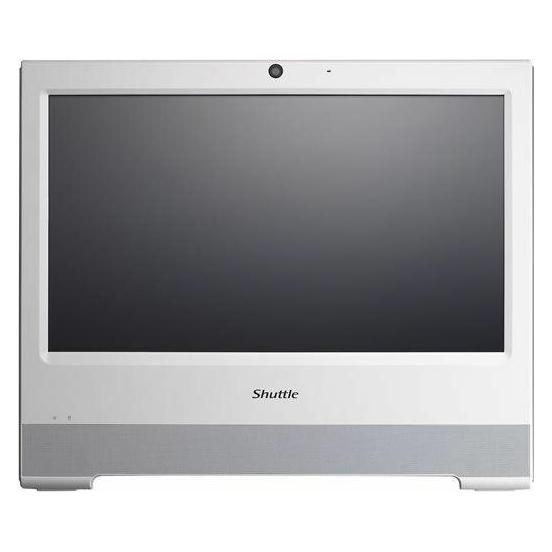 Shuttle X50V9 WHITE CELERON 7305 90W (X50V9 WHITE)