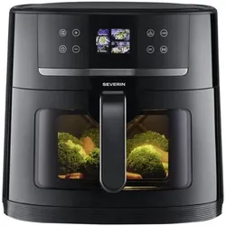 Severin S-Fry Digital AI FR 2474 sw