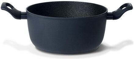 Casseruola Tvs CS480242910001 VIRTUS Antracite