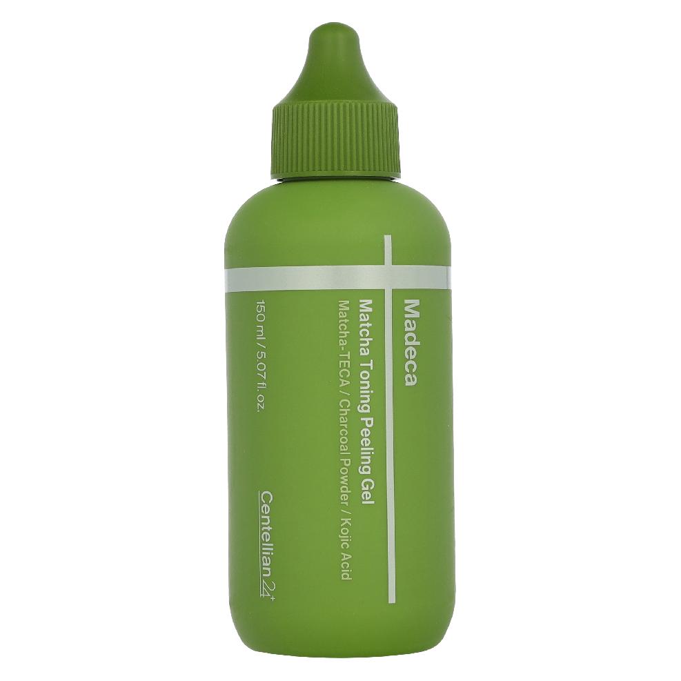 Centellian 24 Centellian24 Madeca Matcha Toning Peeling Gel 150ml (150 ml) (69077994)