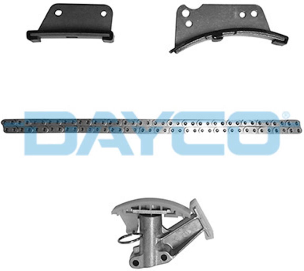 Antriebssatz, Ölpumpe DAYCO DAYKTC1046