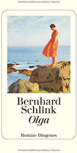 Bernhard Schlink - Olga - Preis vom 30.09.2026 09:01:18 h