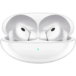 HUAWEI FreeBuds Neo, In-ear Kopfhörer Bluetooth Ice White