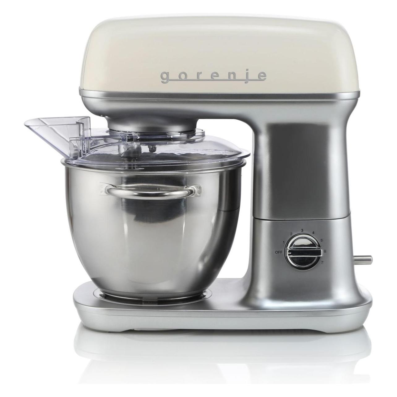 Gorenje Küchenmaschine - MMC1000RL - (4.50 l) (742729)