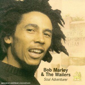 Bob Marley & the Wailers - Soul Adventurer - Preis vom 14.10.2026 23:07:16 h