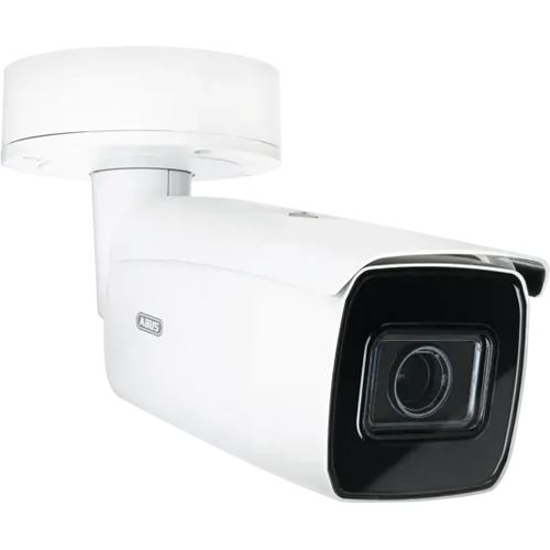 ABUS Security Center 4 MP IP-ANPR-Tube-Kamera, 2,8?12 mm