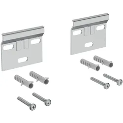 Ideal Standard Wandbefestigungsset Eurovit , EF02667 EF02667
