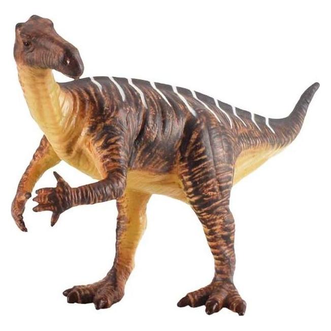 Collecta Iguanodon Braun (L) (88145)
