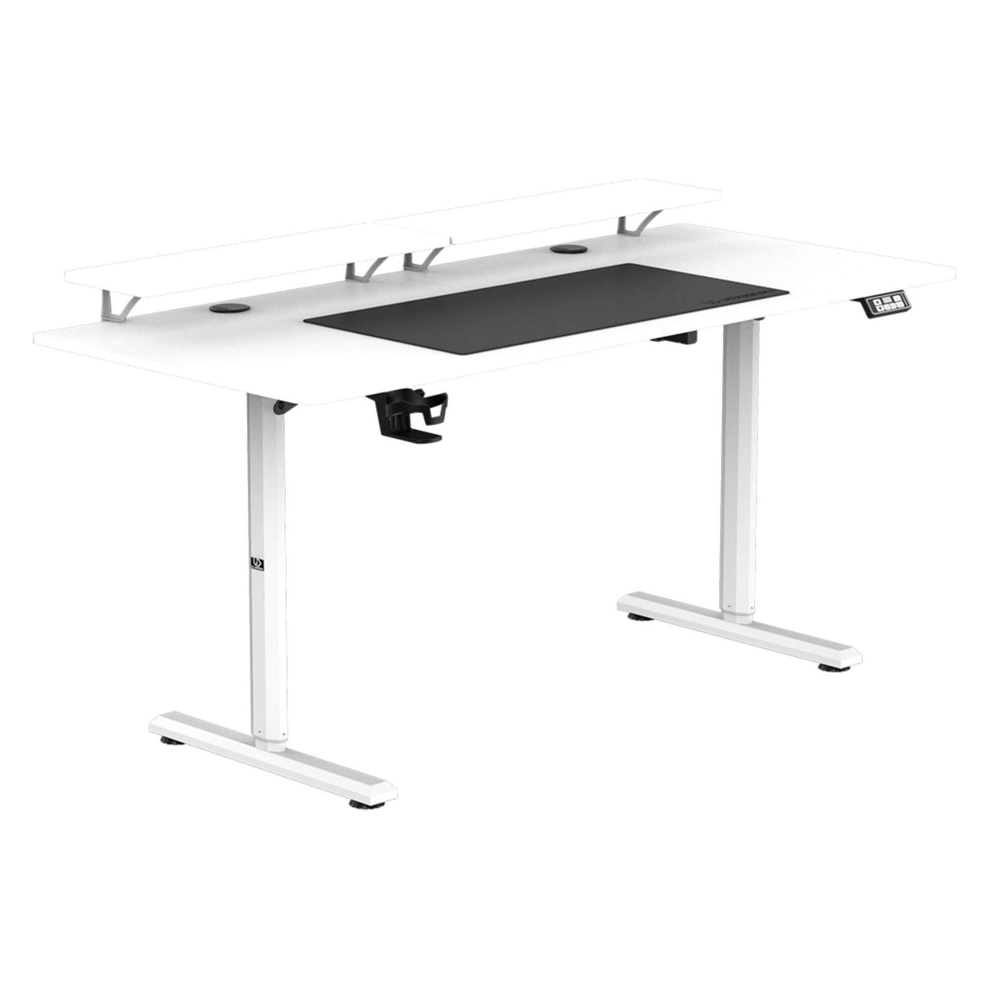 Ultradesk Highlander XXL (UDESK-HGXL-WT)